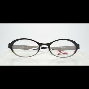 Bellagio 645 C02 46-18-135 Eyeglasses